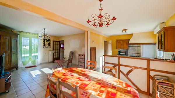 Bédée (35137) Maison 5 pièces 103m²