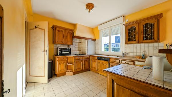 Bédée (35137) Maison 5 pièces 103m²