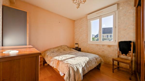 Bédée (35137) Maison 5 pièces 103m²