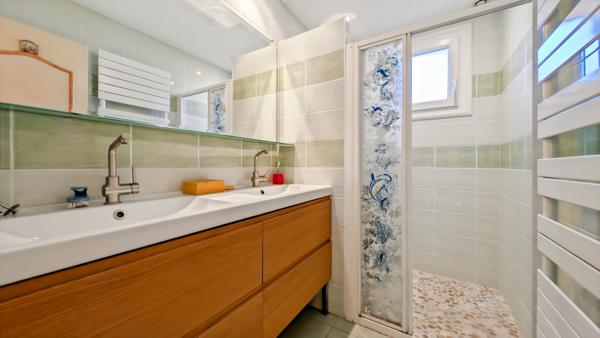 Bédée (35137) Maison 5 pièces 103m²