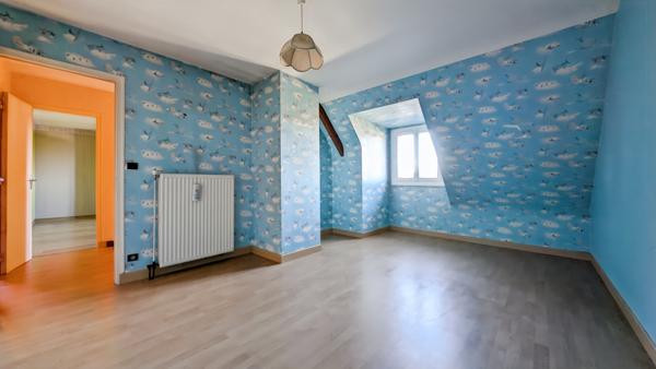 Bédée (35137) Maison 5 pièces 103m²