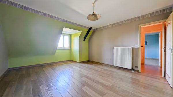 Bédée (35137) Maison 5 pièces 103m²