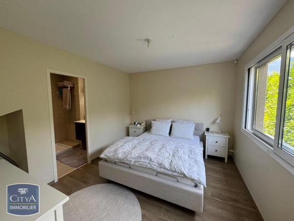 Maison à louer 5 pièces 123m²