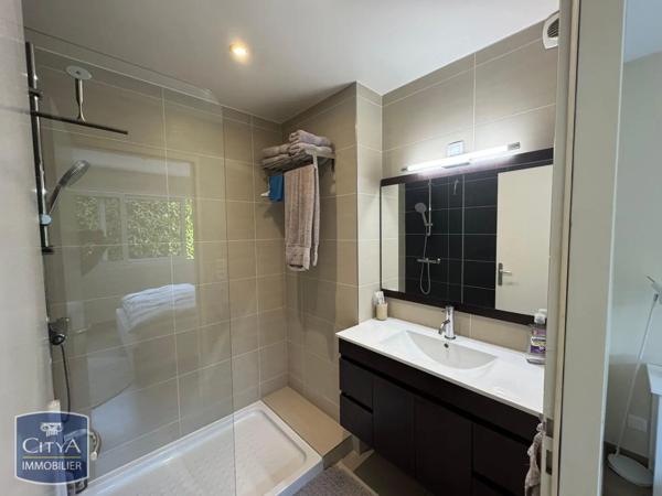 Maison à louer 5 pièces 123m²