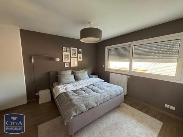 Maison à louer 5 pièces 123m²