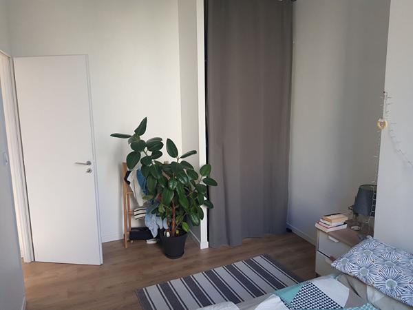 Appartement Rochefort centre ville, 2 chambres, 69,9m².