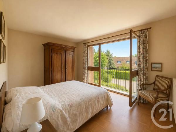 Appartement F4 à vendre  4 pièces - 98,76 m 2   MAISONS LAFFITTE  - 78