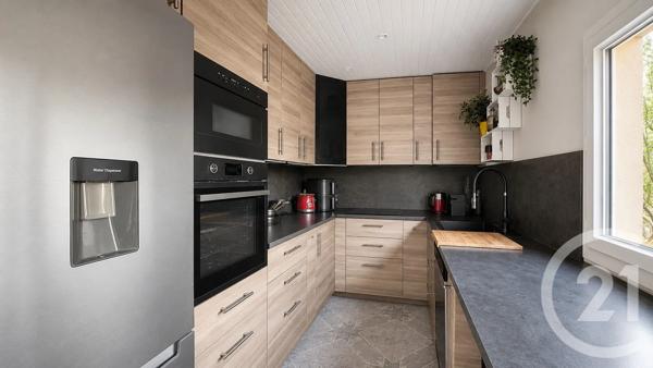 Appartement F4 à vendre  4 pièces - 63,92 m 2   CHAMPS SUR MARNE  - 77