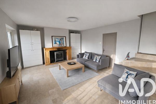 Maison à vendre 4 pièces 131 m² Châteauneuf-Grasse
