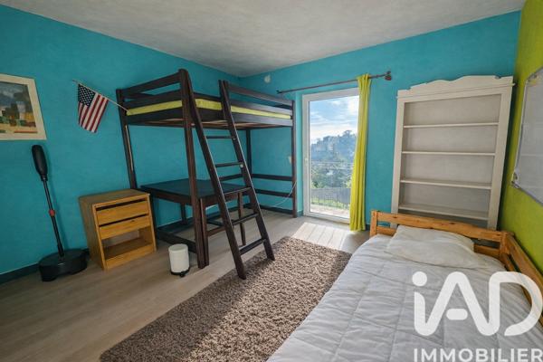 Maison à vendre 4 pièces 131 m² Châteauneuf-Grasse