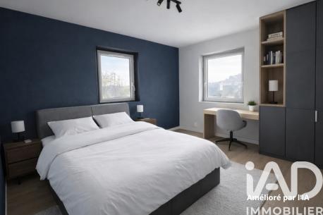 Maison à vendre 4 pièces 131 m² Châteauneuf-Grasse