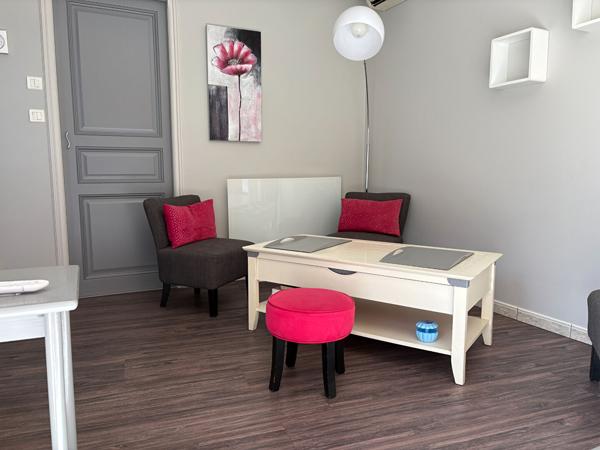 Maison Saint Hilaire De Riez 3 ch, garages, piscine