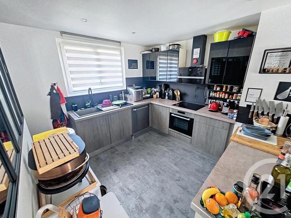 Appartement F2 à vendre  2 pièces - 54,75 m2 AMELIE LES BAINS PALALDA - 66