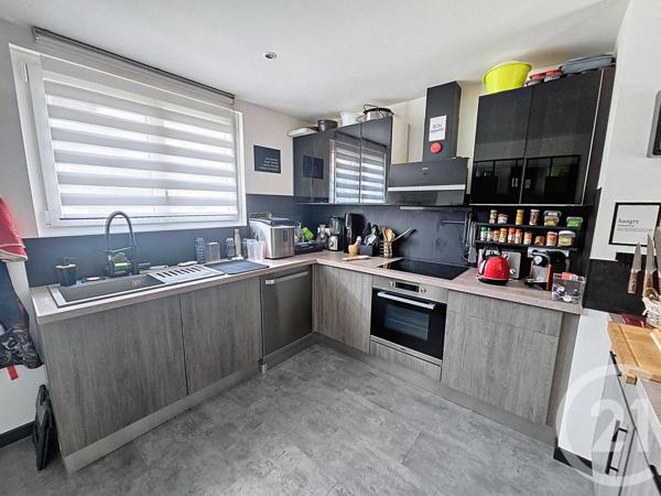 Appartement F2 à vendre  2 pièces - 54,75 m2 AMELIE LES BAINS PALALDA - 66