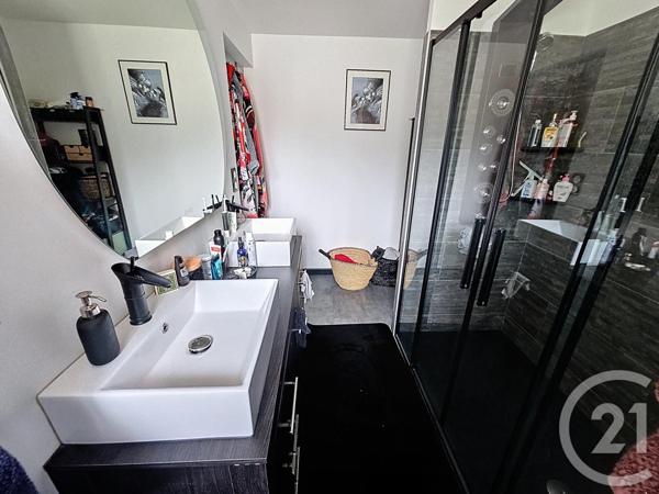 Appartement F2 à vendre  2 pièces - 54,75 m2 AMELIE LES BAINS PALALDA - 66