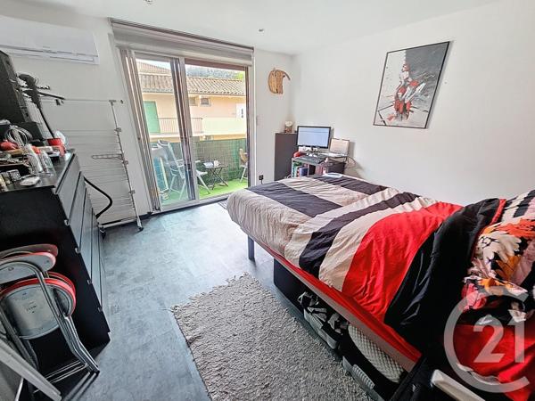 Appartement F2 à vendre  2 pièces - 54,75 m2 AMELIE LES BAINS PALALDA - 66