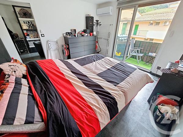 Appartement F2 à vendre  2 pièces - 54,75 m2 AMELIE LES BAINS PALALDA - 66