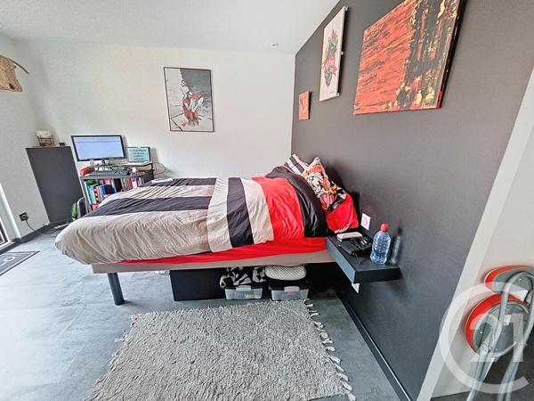 Appartement F2 à vendre  2 pièces - 54,75 m2 AMELIE LES BAINS PALALDA - 66