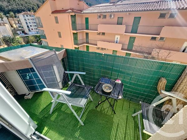 Appartement F2 à vendre  2 pièces - 54,75 m2 AMELIE LES BAINS PALALDA - 66