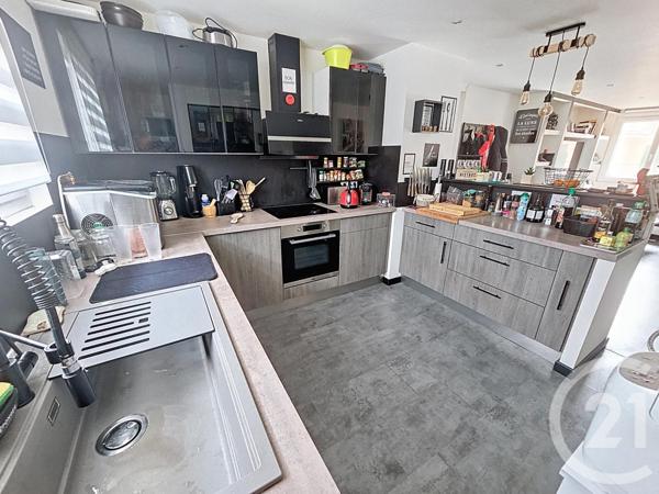 Appartement F2 à vendre  2 pièces - 54,75 m2 AMELIE LES BAINS PALALDA - 66