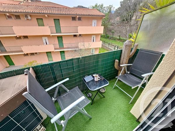 Appartement F2 à vendre  2 pièces - 54,75 m2 AMELIE LES BAINS PALALDA - 66