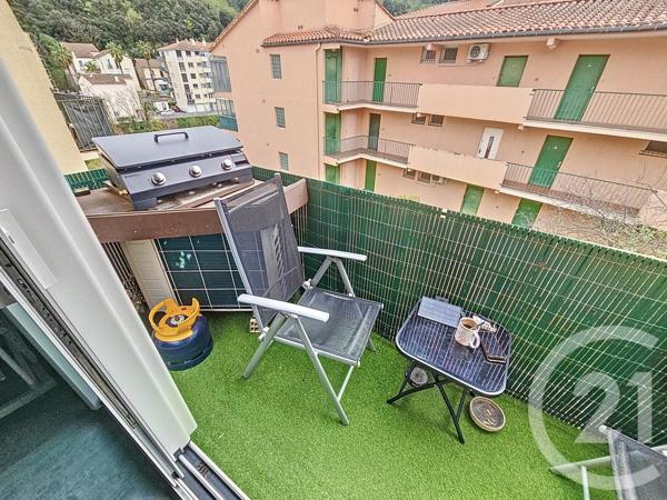 Appartement F2 à vendre  2 pièces - 54,75 m2 AMELIE LES BAINS PALALDA - 66