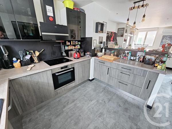 Appartement F2 à vendre  2 pièces - 54,75 m2 AMELIE LES BAINS PALALDA - 66