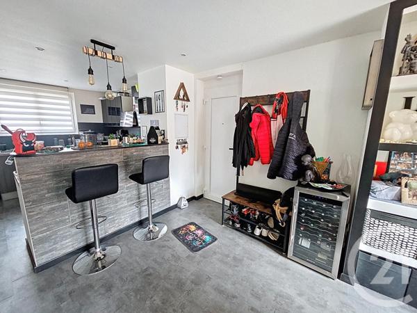 Appartement F2 à vendre  2 pièces - 54,75 m2 AMELIE LES BAINS PALALDA - 66