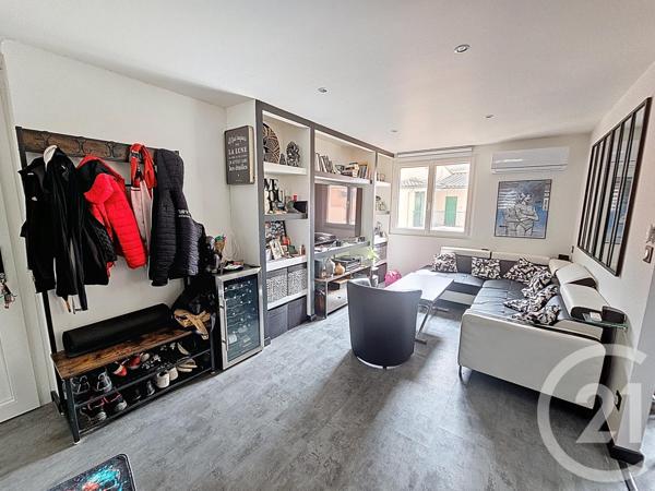 Appartement F2 à vendre  2 pièces - 54,75 m2 AMELIE LES BAINS PALALDA - 66