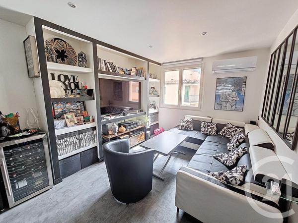 Appartement F2 à vendre  2 pièces - 54,75 m2 AMELIE LES BAINS PALALDA - 66