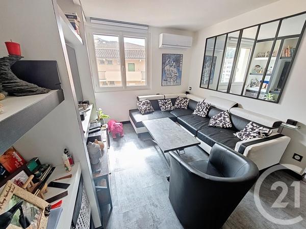 Appartement F2 à vendre  2 pièces - 54,75 m2 AMELIE LES BAINS PALALDA - 66