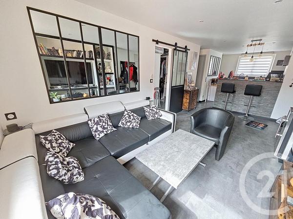 Appartement F2 à vendre  2 pièces - 54,75 m2 AMELIE LES BAINS PALALDA - 66