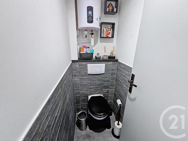 Appartement F2 à vendre  2 pièces - 54,75 m2 AMELIE LES BAINS PALALDA - 66