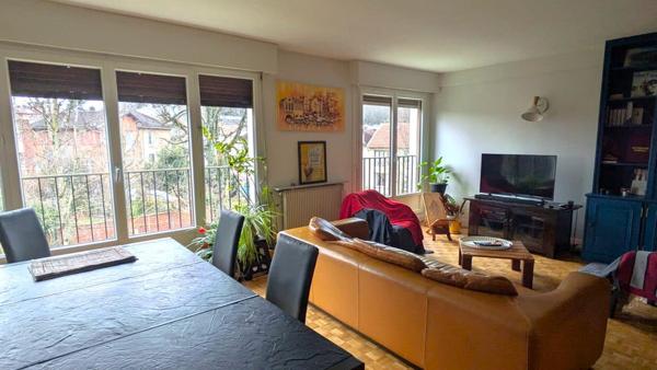 Appartement f5