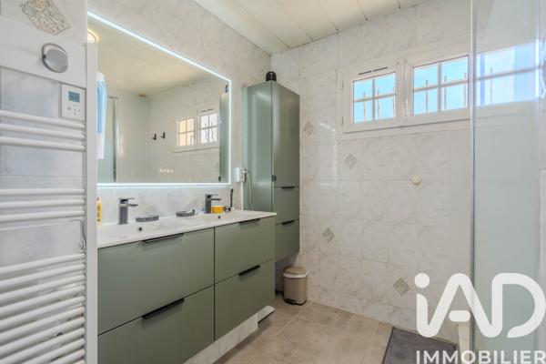 Maison à vendre 5 pièces 105 m² Livry-Gargan