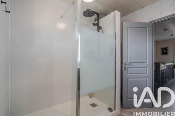 Maison à vendre 5 pièces 105 m² Livry-Gargan