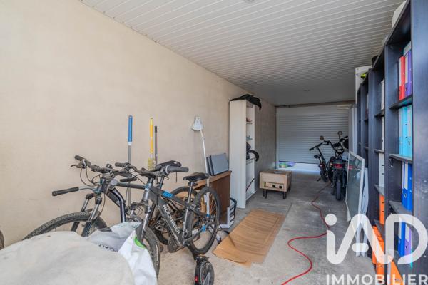 Maison à vendre 5 pièces 105 m² Livry-Gargan