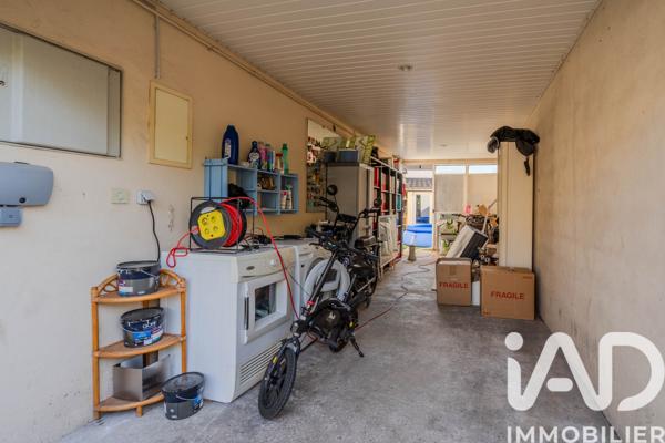 Maison à vendre 5 pièces 105 m² Livry-Gargan