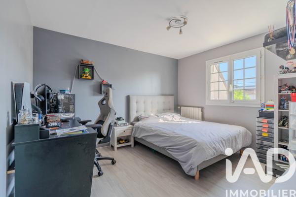 Maison à vendre 5 pièces 105 m² Livry-Gargan