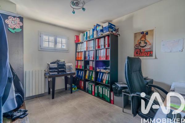 Maison à vendre 5 pièces 105 m² Livry-Gargan