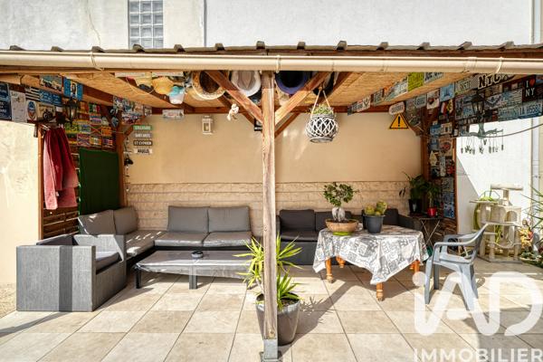 Maison à vendre 5 pièces 100 m² Gennevilliers