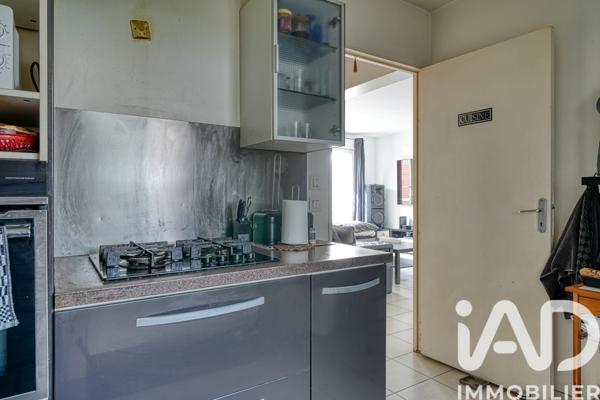 Maison à vendre 5 pièces 100 m² Gennevilliers