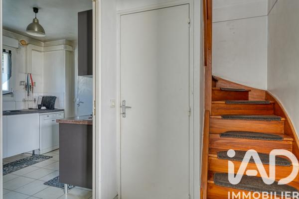 Maison à vendre 5 pièces 100 m² Gennevilliers