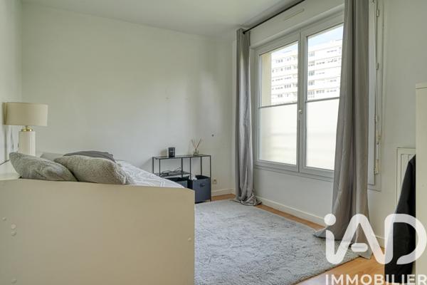 Maison à vendre 5 pièces 100 m² Gennevilliers