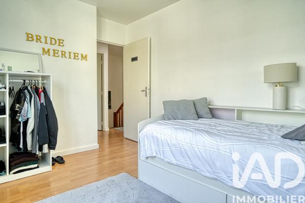 Maison à vendre 5 pièces 100 m² Gennevilliers