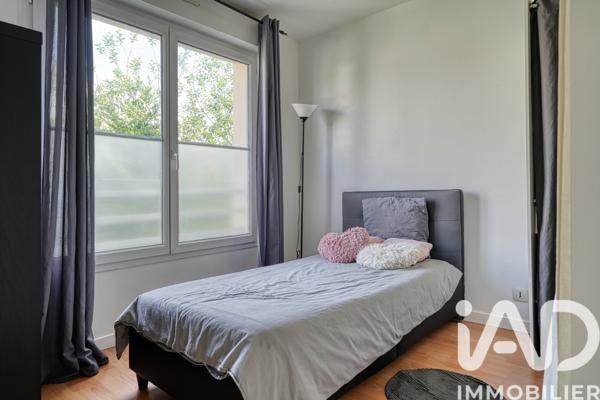 Maison à vendre 5 pièces 100 m² Gennevilliers
