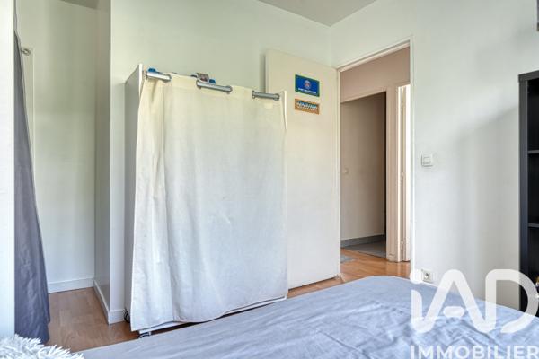 Maison à vendre 5 pièces 100 m² Gennevilliers