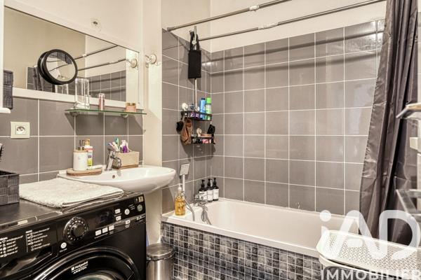 Maison à vendre 5 pièces 100 m² Gennevilliers