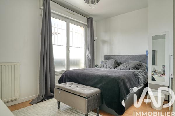 Maison à vendre 5 pièces 100 m² Gennevilliers