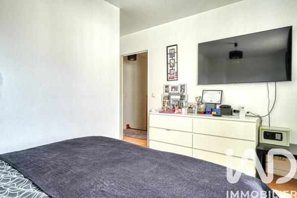 Maison à vendre 5 pièces 100 m² Gennevilliers